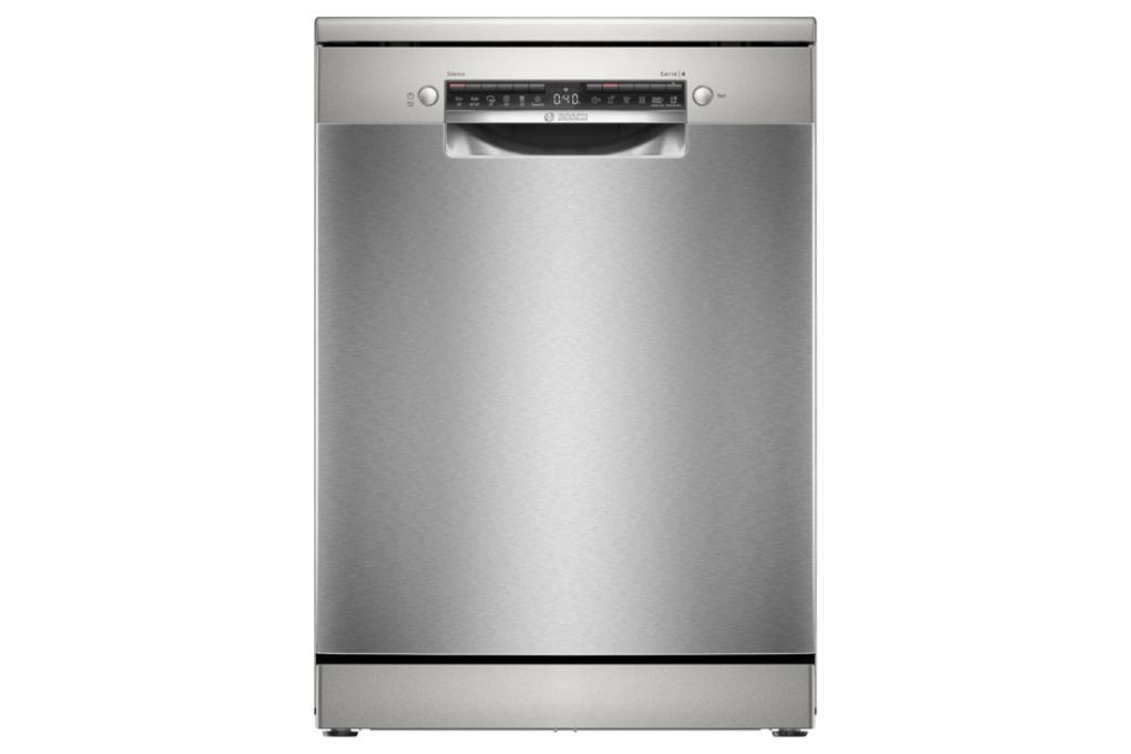 Máy rửa chén độc lập Bosch SMS4HTI16E - 13 Bộ Châu Âu